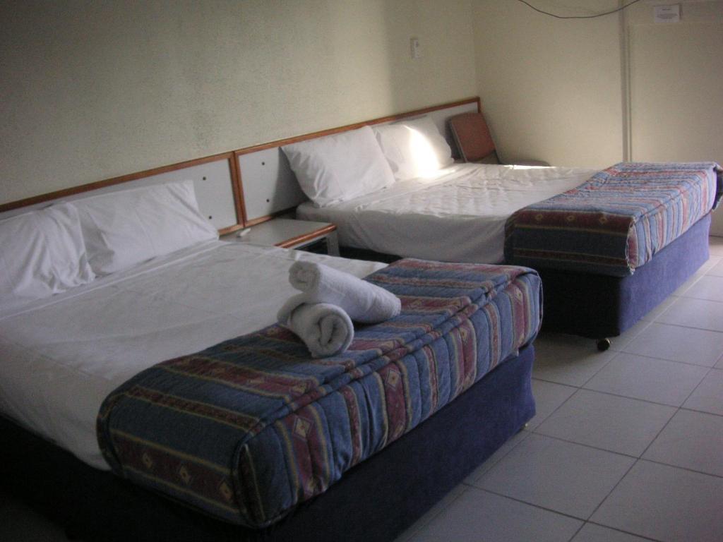 Cairns Holiday Lodge Zewnętrze zdjęcie